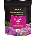 Black Gold BG ORCHID POTTING MX 8QT 1411402 8QT P